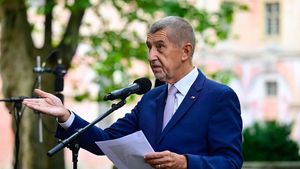 Je to tady, Babiš chce vyšší daně. Víme, kdo zatáhne díru v rozpočtu Je to tady, Babiš chce vyšší daně. Víme, kdo zatáhne díru v rozpočtu