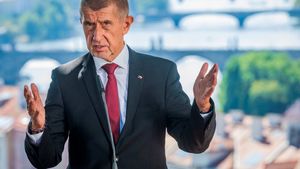 Jednání Babišovy vlády: Na stole vysoké ceny nafty i střídání času Jednání Babišovy vlády: Na stole vysoké ceny nafty i střídání času