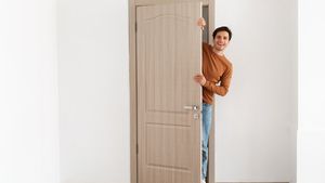 Jedny dveře do celého bytu? Ne vždy je to nejlepší volba Jedny dveře do celého bytu? Ne vždy je to nejlepší volba