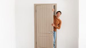 Jedny dveře do celého bytu? Ne vždy je to nejlepší volba Jedny dveře do celého bytu? Ne vždy je to nejlepší volba