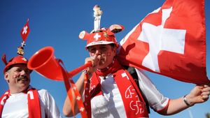 Jen pár hodin od Prahy funguje jiný ekonomický svět. Hypotéky za zlomek českých sazeb a téměř žádná inflace
