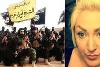Sen teroristů: Muži z Islámského státu si chtějí vzít blonďatou Američanku!