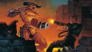 Jestli jste milovali Doom, budou se vám líbit tyto moderní rychlé střílečky Jestli jste milovali Doom, budou se vám líbit tyto moderní rychlé střílečky