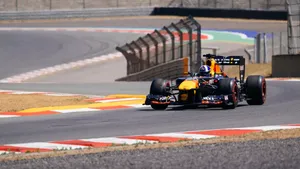Jihoafrická republika se nevzdává návratu formule 1. Rwanda nás neporazila, tvrdí tamní ministr Jihoafrická republika se nevzdává návratu formule 1. Rwanda nás neporazila, tvrdí tamní ministr
