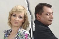 Paroubek přiznal rozvod! Po čtyřech letech soudních tahanic