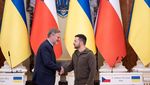 Jiří Sezemský: Dva roky války. Česko patří mezi tahouny pomoci Ukrajině proti Putinově agresi