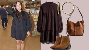 Jitka Čvančarová výrazně zhubla a oblékla šaty, které sluší každé postavě. Podzimní outfit doladila hitem sezony Jitka Čvančarová výrazně zhubla a oblékla šaty, které sluší každé postavě. Podzimní outfit doladila hitem sezony