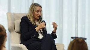 Jitka Logesová z Wolf Theiss: Jak firmy vyšetřují korupci a odhalují porušování pravidel Jitka Logesová z Wolf Theiss: Jak firmy vyšetřují korupci a odhalují porušování pravidel