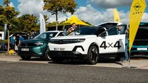 Jízdy Světa motorů v Letňanech zase trhaly rekordy! Proběhlo neuvěřitelných 1213 jízd Jízdy Světa motorů v Letňanech zase trhaly rekordy! Proběhlo neuvěřitelných 1213 jízd