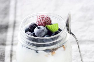Domácí jogurt bez jogurtovače: Je to jednodušší, než jste si mysleli