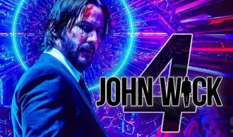 John Wick: Chapter 4 – našlapaný první trailer je tady. Nechybí akční legenda Donnie Yen