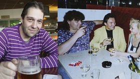 Patrik Rokl, který dělal DJe v Jonákově Discolandu: Jak jsem Ivana seznámil s Gottem...