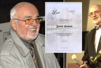 Zemřel kameraman komedie Slunce, seno: Bylo mu krásných 91 let