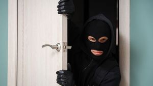 Jsou vaše dveře pro zloděje překážkou, nebo snadným cílem? Jsou vaše dveře pro zloděje překážkou, nebo snadným cílem?