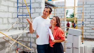 Jste na stavbu domu opravdu připraveni? Těchto 8 otázek vás prověří