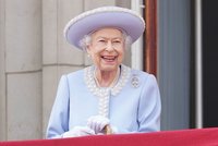 Megaoslava platinového jubilea královny Alžběty II.: Tohle svět ještě nezažil!