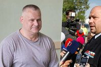Ředitel „Kajínkovy“ věznice promluvil: Jsem připraven ho propustit 24 hodin denně