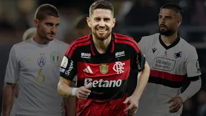Kam zmizeli? 4 italští mistři Evropy, kteří jsou dnes mimo výsluní světového fotbalu Kam zmizeli? 4 italští mistři Evropy, kteří jsou dnes mimo výsluní světového fotbalu