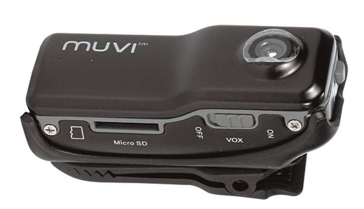 Kamera Muvi Micro