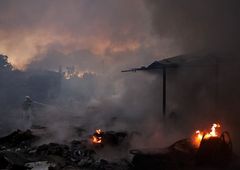 Kanaková: Ukrajina se naučila vracet rány. Západ zjišťuje, že Kyjev už nepotřebuje jeho svolení Kanaková: Ukrajina se naučila vracet rány. Západ zjišťuje, že Kyjev už nepotřebuje jeho svolení