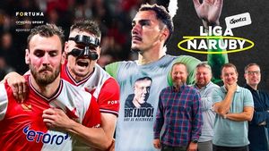Karabec odemyká křídla, uznání pro Chorého a Vorlického tiskovka. Proč nemá Baník kapitána?