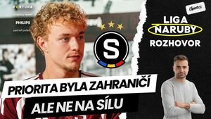 Karabec otevřeně, proč zůstal ve Spartě: Anderlecht mě mrzel. S Rosickým měl dohodu Karabec otevřeně, proč zůstal ve Spartě: Anderlecht mě mrzel. S Rosickým měl dohodu