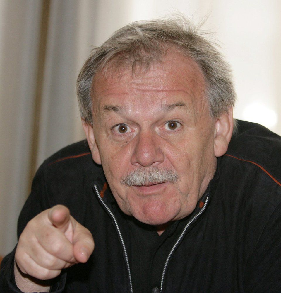 Karel Šíp