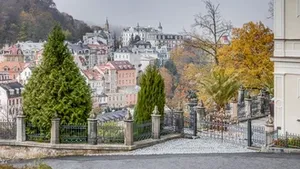 Karlovy Vary mají jasno o nové koalici. ANO se dohodlo se dvěma stranami, primátorka zůstává Karlovy Vary mají jasno o nové koalici. ANO se dohodlo se dvěma stranami, primátorka zůstává