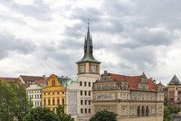 Navštívenka památek za nocleh. Praha zavádí vouchery na podporu cestovního ruchu