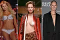 Karolína Kurková slaví 40: Hrdé bradavky! A žádný pupík… 
