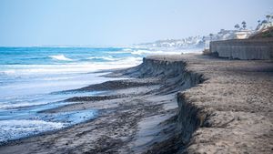 Katastrofální sucha i smrtící záplavy. Devastaci přináší obří El Niño! A bude hůř, tvrdí předpověď