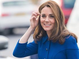 Kate Middleton slaví 40: Prohlédněte si její fotky od holčičky a slečny doposud