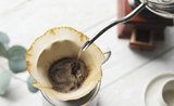 Filtrovaný zázrak: 9 originálních způsobů, jak využít kávový filtr