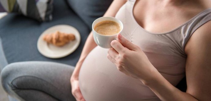 Káva v těhotenství a v době kojení? Klidně si ji dopřejte, ale s mírou