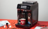 Recenzia kávovaru Philips Series 2200: v jednoduchosti je krása