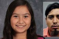 Pohřešovanou holčičku (†10) našli mrtvou: Zavraždil ji nelegální imigrant!