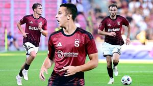 Kdo nahradí na „desítce“ Karabce? Irving má formu, Vydra hlásí návrat. Grimaldo bez šance Kdo nahradí na „desítce“ Karabce? Irving má formu, Vydra hlásí návrat. Grimaldo bez šance