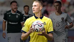 Kdo se nevešel do Deniovy nominace? 4 jména, která budou v zářijových zápasech Ligy národů chybět Kdo se nevešel do Deniovy nominace? 4 jména, která budou v zářijových zápasech Ligy národů chybět