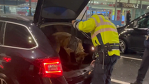 Kdy smí policie prohledat vaše auto? Nemá to tak snadné, jak to vypadá Kdy smí policie prohledat vaše auto? Nemá to tak snadné, jak to vypadá