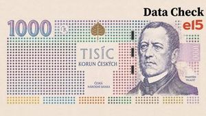 Kdyby byl státní rozpočet jediná tisícovka. Unikátní vizualizace ukazuje, kam přesně mizí peníze Kdyby byl státní rozpočet jediná tisícovka. Unikátní vizualizace ukazuje, kam přesně mizí peníze