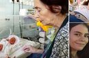 Když v 66 letech porodila první dítě, stala se nejstarší matkou na světě. Jak Adriana Iliescu (84 let) žije dnes a proč je na dceru hrdá?