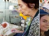 Když v 66 letech porodila první dítě, stala se nejstarší matkou na světě. Jak Adriana Iliescu (84 let) žije dnes a proč je na dceru hrdá?