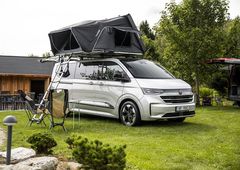 Když variabilita nezná mezí. Prozkoumali jsme oficiální přestavby užitkových volkswagenů Když variabilita nezná mezí. Prozkoumali jsme oficiální přestavby užitkových volkswagenů