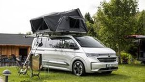 Když variabilita nezná mezí. Prozkoumali jsme oficiální přestavby užitkových volkswagenů Když variabilita nezná mezí. Prozkoumali jsme oficiální přestavby užitkových volkswagenů