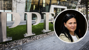 Kellnerová dál cílí na reality: Obří realitní byznys v Praze u O2 areny! Kellnerová dál cílí na reality: Obří realitní byznys v Praze u O2 areny!
