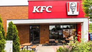 KFC mění dodavatele coly i dalších nápojů. Slibuje si větší zájem zákazníků