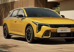 Kia K4 dostane full-hybrid. Konkurenty vyzve jako hatchback i kombi Kia K4 dostane full-hybrid. Konkurenty vyzve jako hatchback i kombi