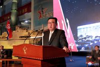Kim Čong-un čelí žalobě. Za nucené repatriace po něm chtějí 19 milionů „na hlavu“