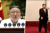 Kim shodil už 20 kilo: Špioni řekli, co za diktátorovým náhlým zhubnutím je