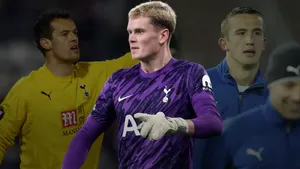 Kinský a jeho předchůdci. 4 čeští fotbalisté, kteří oblékali dres Tottenhamu Kinský a jeho předchůdci. 4 čeští fotbalisté, kteří oblékali dres Tottenhamu